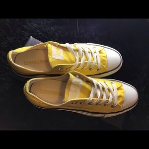 Converse - Low Top